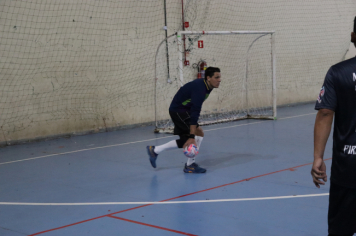 Foto - CAMPEONATO DE FUTSAL MASTER MASCULINO