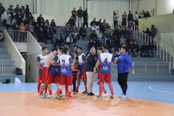 Foto - CAMPEONATO POPULAR MUNICIPAL DE FUTSAL MASCULINO
