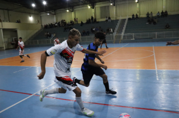 Foto - CAMPEONATO POPULAR MUNICIPAL DE FUTSAL MASCULINO