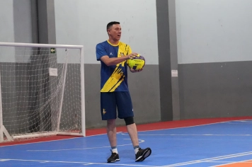 Foto - CAMPEONATO DE VÔLEI - 23/03/2026