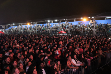 Foto - 4º Piraí Rodeo Fest - Gian e Giovani