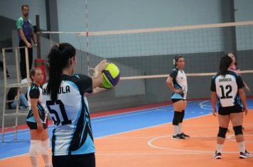 Foto - CAMPEONATO DE VÔLEI - 23/03/2026