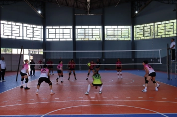 Foto - GRAND PRIX VOLEIBOL AMCG
