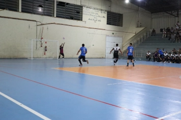 Foto - FUTSAL SÉRIE OURO 24/03/2026