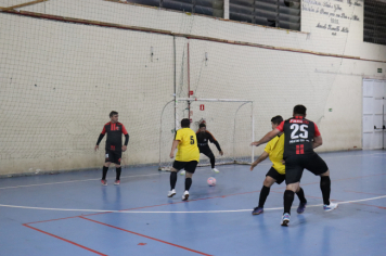 Foto - CAMPEONATO DE FUTSAL MASTER MASCULINO