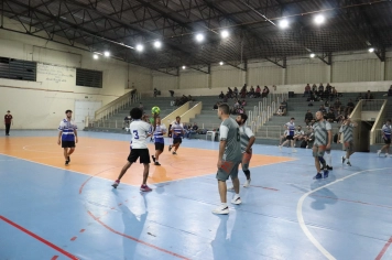 Foto - FINAL HANDEBOL MASCULINO 15/04/2026