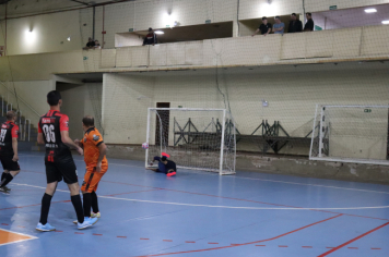 Foto - CAMPEONATO DE FUTSAL MASTER MASCULINO