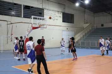 Foto - BASQUETE MASCULINO 14/04/2026