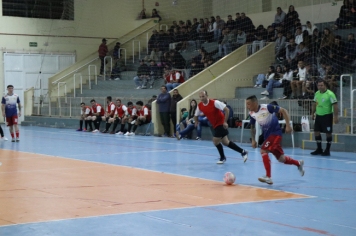 Foto - CAMPEONATO POPULAR MUNICIPAL DE FUTSAL MASCULINO