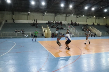 Foto - FINAL HANDEBOL MASCULINO 15/04/2026