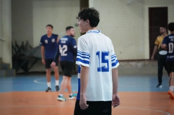 Foto - Campeonato Municipal de Handebol - 2026