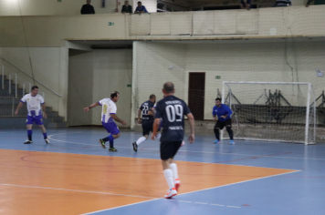 Foto - CAMPEONATO DE FUTSAL MASTER MASCULINO