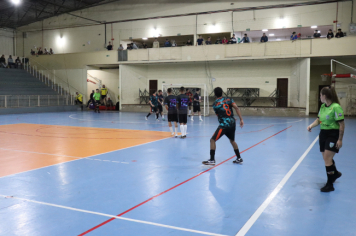 Foto - CAMPEONATO POPULAR MUNICIPAL DE FUTSAL MASCULINO