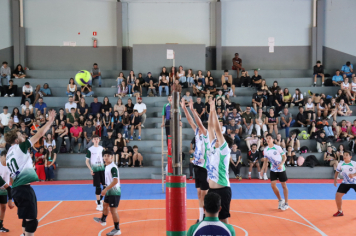 Foto - JOGOS ESCOLARES 2025 - 04/05 DOMINGO