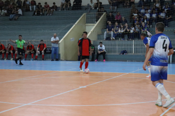 Foto - CAMPEONATO DE FUTSAL MASTER MASCULINO