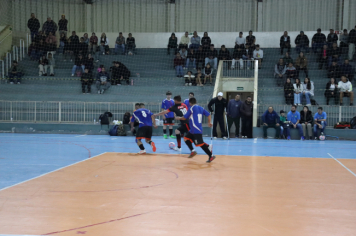 Foto - CAMPEONATO POPULAR MUNICIPAL DE FUTSAL MASCULINO