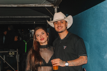 Foto - 4º PIRAÍ RODEO FEST - LEONARDO