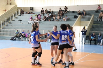 Foto - GRAND PRIX VOLEIBOL AMCG