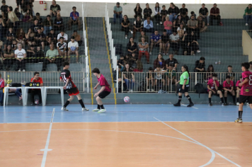 Foto - COPINHA DE FUTSAL DE MENORES MASCULINO 