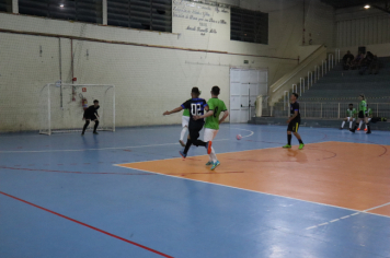 Foto - CAMPEONATO POPULAR MUNICIPAL DE FUTSAL MASCULINO