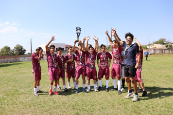 Foto - XI JEPSUL - DIA 05/10