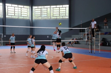 Foto - GRAND PRIX VOLEIBOL AMCG