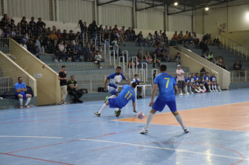 Foto - CAMPEONATO DE FUTSAL MASTER MASCULINO