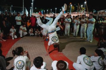 Foto - Natal Encantado Piraí do Sul 2024