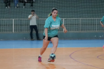 Foto - Campeonato Municipal de Handebol - 2026
