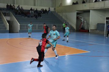 Foto - CAMPEONATO POPULAR MUNICIPAL DE FUTSAL MASCULINO