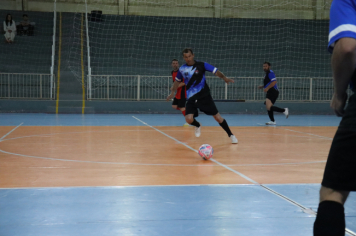Foto - CAMPEONATO DE FUTSAL MASTER MASCULINO