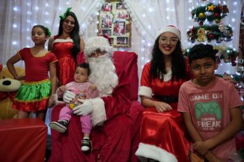 Foto - Natal Encantado Piraí do Sul 2024