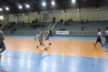 Foto - FINAL HANDEBOL MASCULINO 15/04/2026