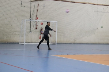 Foto - FUTSAL SÉRIE PRATA 18/03/2026