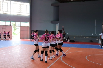 Foto - GRAND PRIX VOLEIBOL AMCG