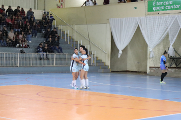 Foto - 2ª SUPERCOPA DE FUTSAL FEMININO