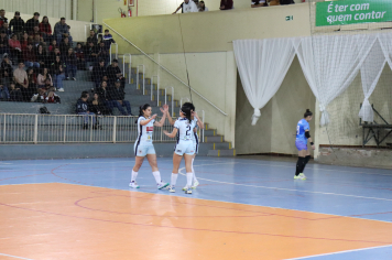 Foto - 2ª SUPERCOPA DE FUTSAL FEMININO