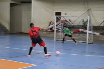 Foto - CAMPEONATO POPULAR MUNICIPAL DE FUTSAL MASCULINO
