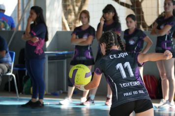 Foto - X Jogos Escolares de Piraí do Sul  - JEPSUL 2024