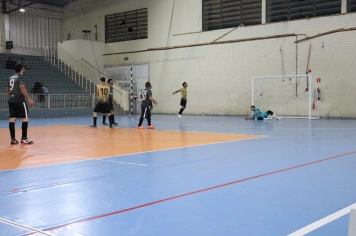 Foto - FUTSAL SÉRIE PRATA 11/03/2026