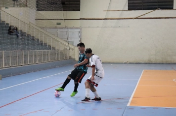 Foto - FUTSAL SÉRIE PRATA 31/03/2026