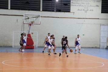 Foto - BASQUETE MASCULINO 14/04/2026