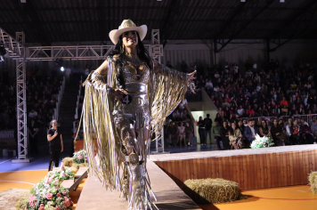 Foto - CONCURSO DA RAINHA DO 4º PIRAÍ RODEO FEST!