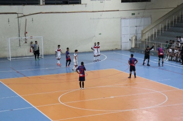 Foto - FUTSAL SÉRIE PRATA 12/03/2026