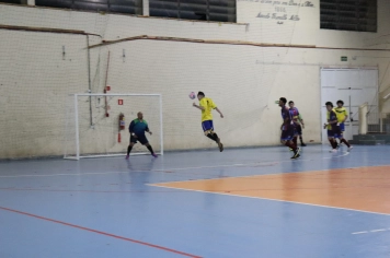 Foto - FUTSAL SÉRIE PRATA 31/03/2026
