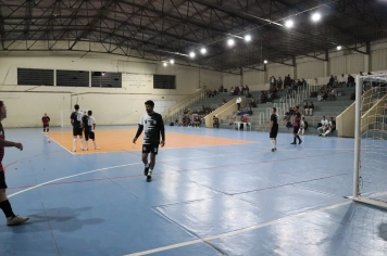 Foto - FUTSAL SÉRIE OURO 12/03/2026