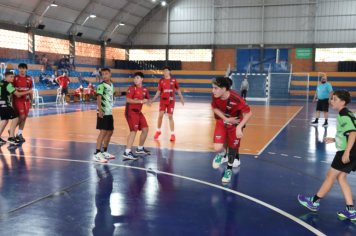 Foto - JOGOS ESCOLARES 2025 - 06/05 TERÇA FEIRA