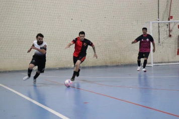 Foto - FUTSAL SÉRIE OURO 12/03/2026