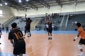 Foto - GRAND PRIX VOLEIBOL AMCG