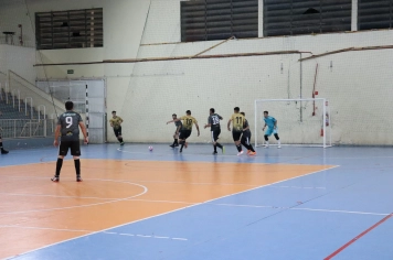 Foto - FUTSAL SÉRIE PRATA 11/03/2026